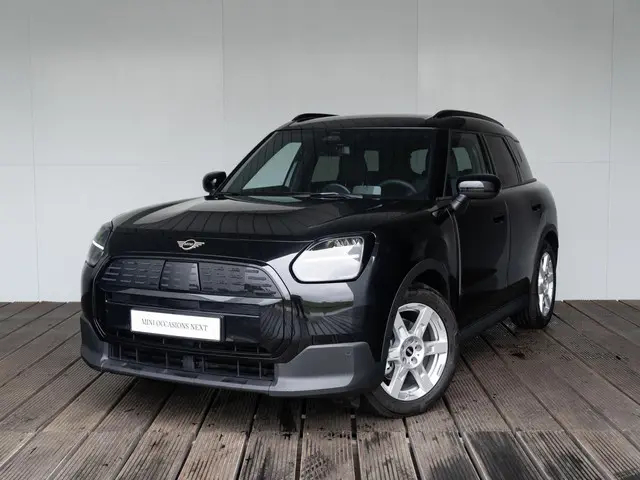 MINI Countryman E 2025 Elektrisch 39
