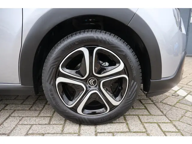 Citroën C3 1.2 PureTech C-Series 2022 Benzine 21