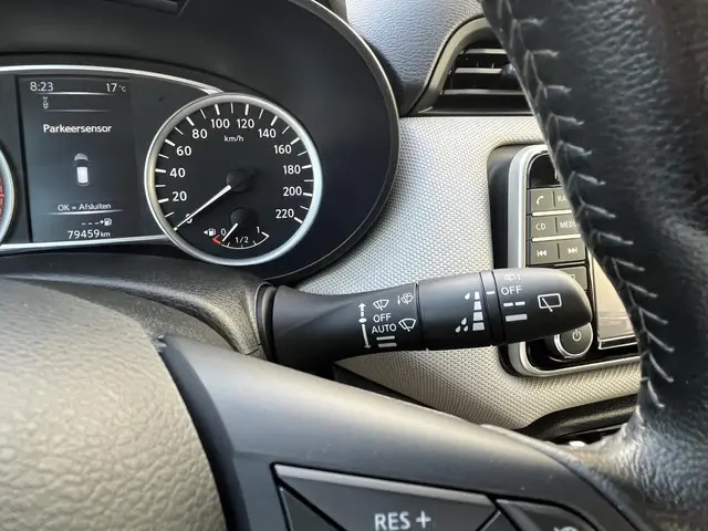 Nissan Micra 0.9 IG-T N-Connecta 2018 Benzine 35