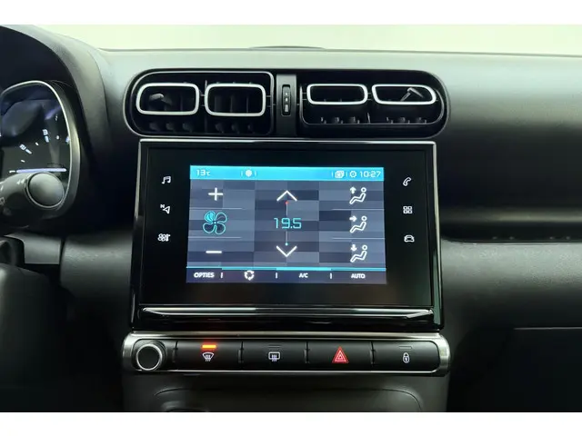 Citroën C3 Aircross 1.2 PureTech S&S Shine 2020 Benzine 26