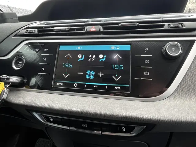 Citroën C4 Spacetourer 1.6 THP Aut. Shine 2019 Benzine 23