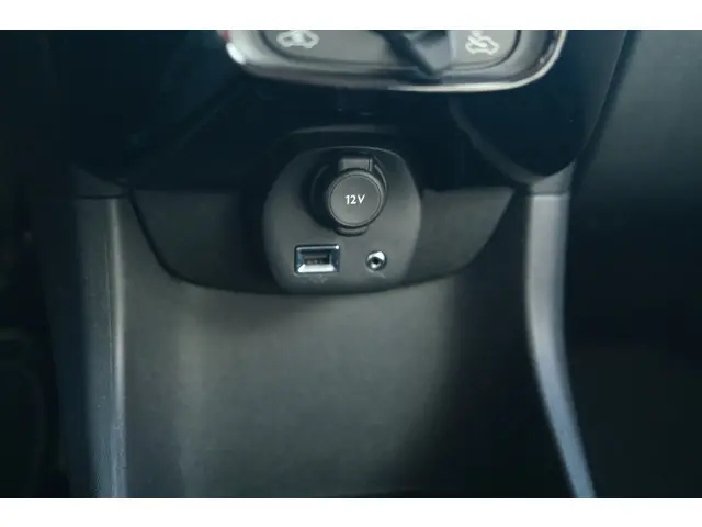 Citroën C1 VTi 68 Shine Automaat 2017 Benzine 33