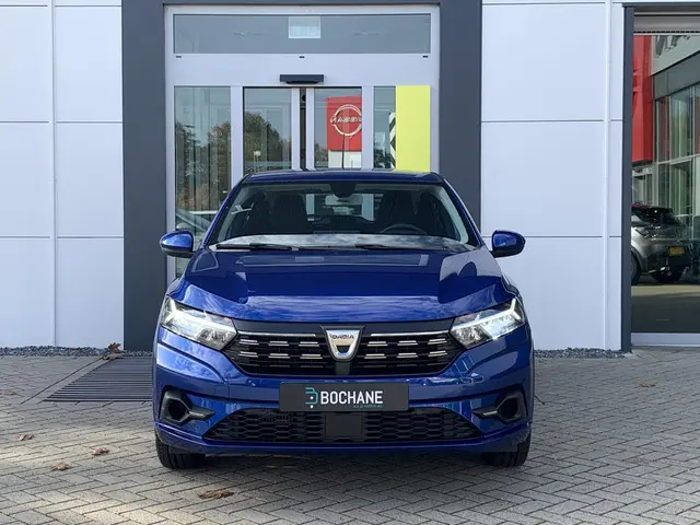 Dacia Sandero 1.0 TCe 90 Comfort 2023 Benzine 15