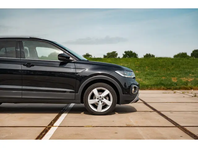 Volkswagen T-Cross 1.5 TSI DSG Style 2021 Benzine 11