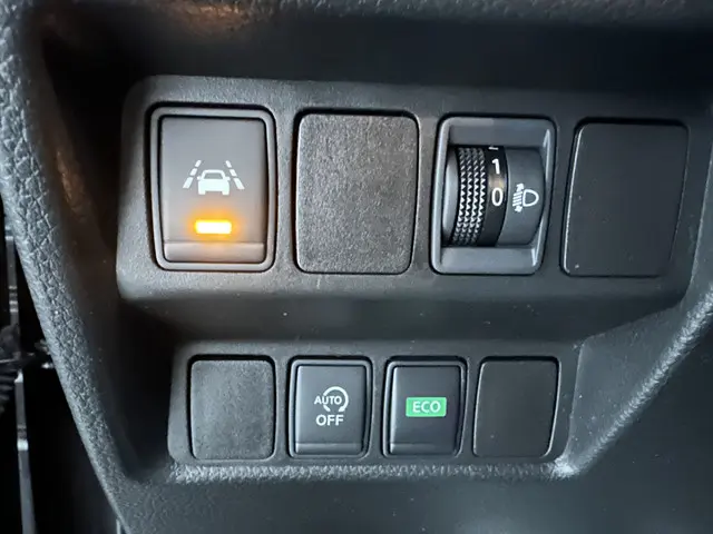 Nissan QASHQAI 1.2 Tekna 2017 Benzine 25