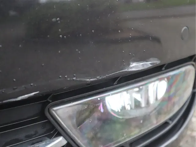 Škoda Superb 1.4 TSI Ambition 2014 Benzine 13