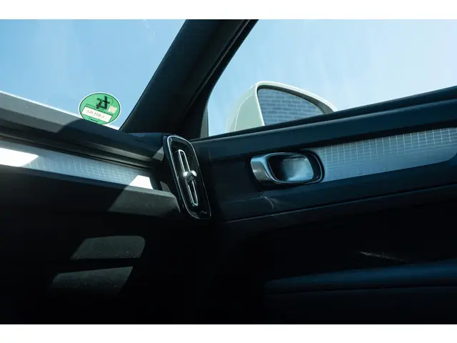 Volvo XC40 T2 Momentum Automaat 2021 Benzine 9