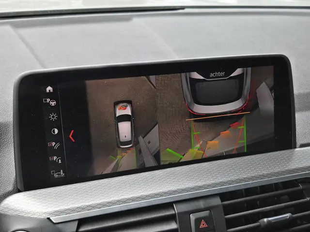 BMW X4 xDrive30i M SPORT 2018 Benzine 21