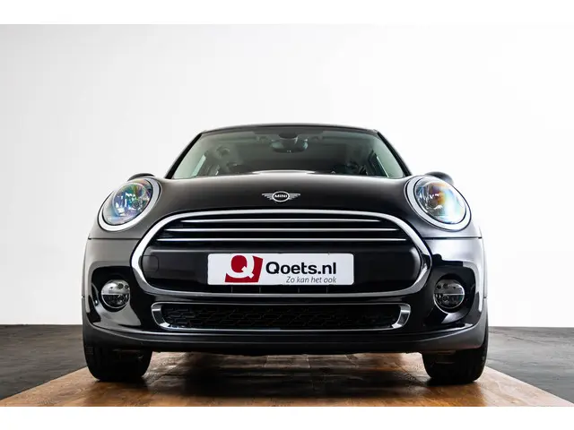 MINI One Mini 1.5 2019 Benzine 49