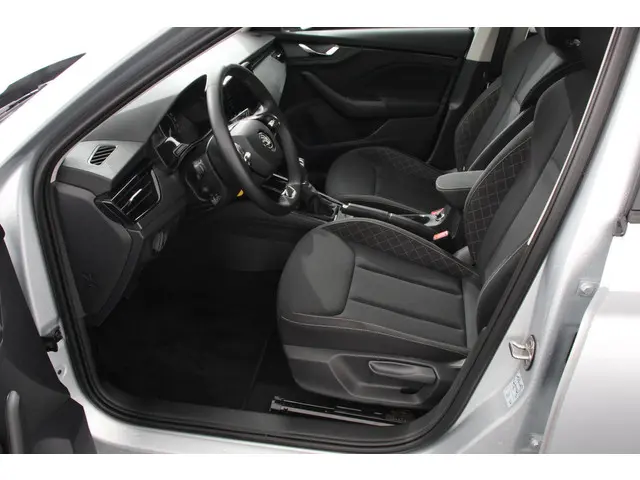 Škoda Kamiq 2