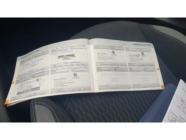 Peugeot 208 1.2 PureTech Blue Lion 2016 Benzine 15