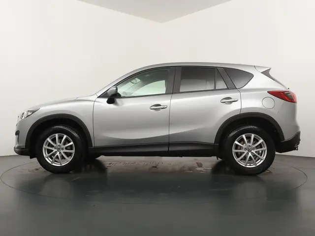 Mazda CX-5 2