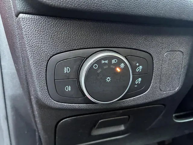 Ford Focus Wagon HELAAS VERKOCHT!!! 2019 Benzine 50