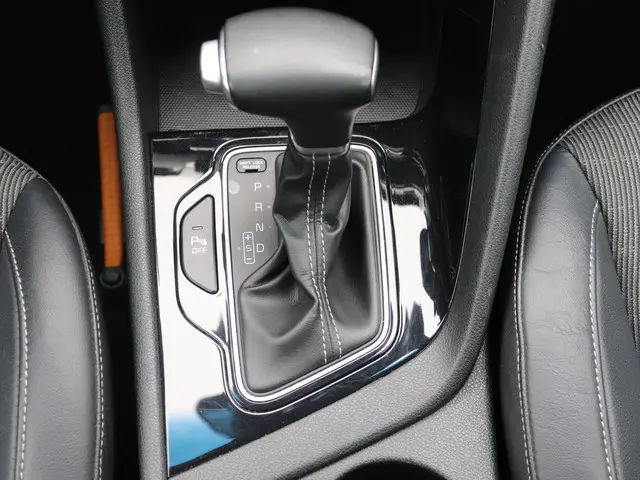 Kia Niro 1.6 GDi Hybrid DynamicLine 2018 Hybride Benzine 23