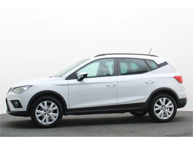 SEAT Arona 1.0 TSI Style Business Intense 2019 Benzine 7