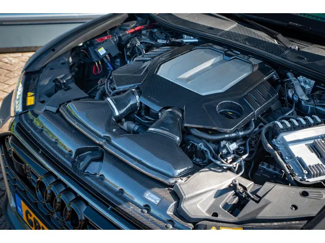 Audi RS6 A6 Avant TFSI quattro 2020 Benzine 42