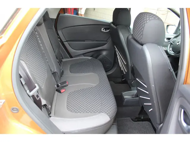 Renault Captur 1.3 TCe Intens Automaat 2019 Benzine 11