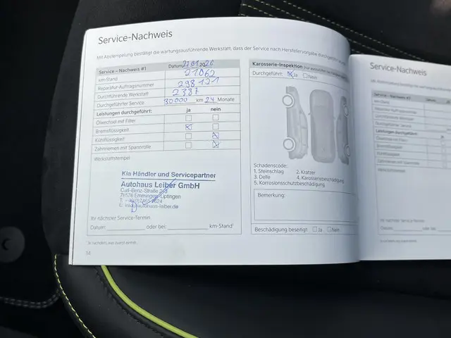 Kia EV6 GT AWD 77.4 kWh 2024 Elektrisch 32