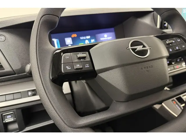 Opel Vivaro-e Electric L3 75 kWh 2025 Elektrisch 18