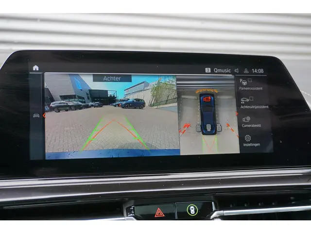 BMW 8 Serie Gran Coupé 840i 2020 Benzine 20