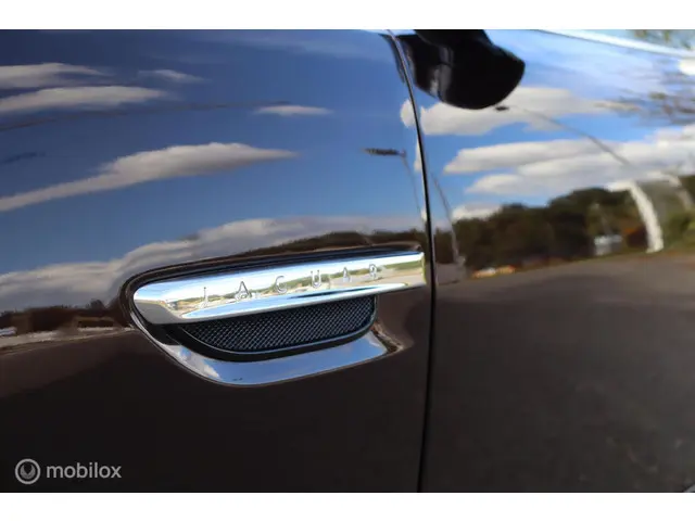 Jaguar XK 5.0 V8 Coupé 2013 Benzine 30