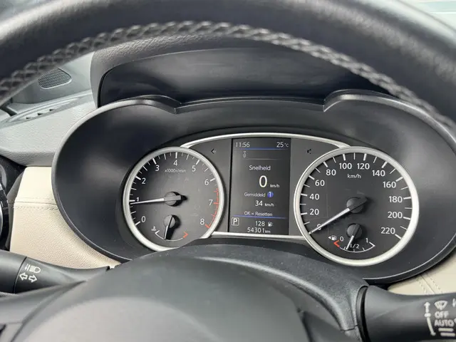 Nissan Micra 1.0 IG-T N-CONNECTA 2020 Benzine 21