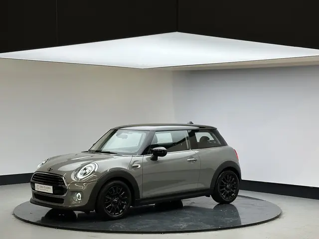 MINI Cooper Mini 1.5 Salt 2020 Benzine 8