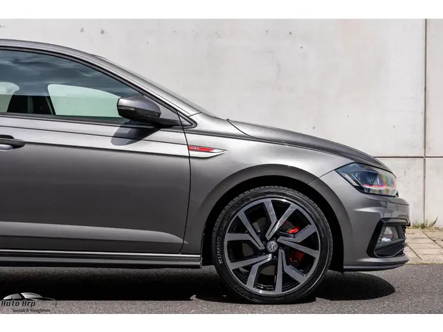 Volkswagen Polo 2.0 TSI GTI 2019 Benzine 5