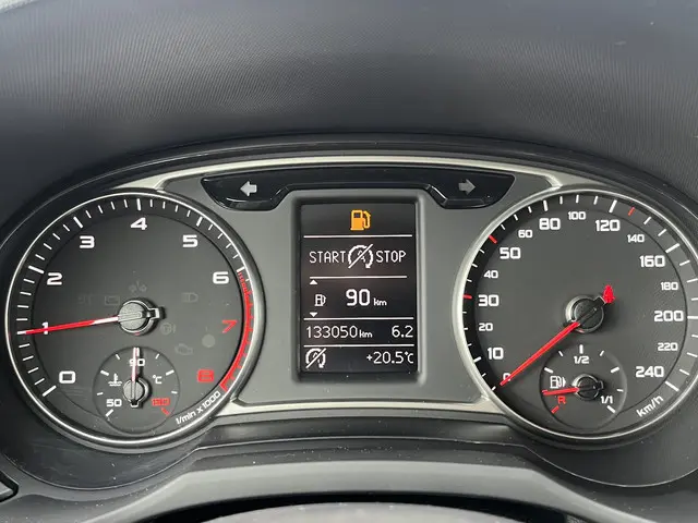 Audi A1 Sportback 1.0 TFSI Pro Line 2017 Benzine 20