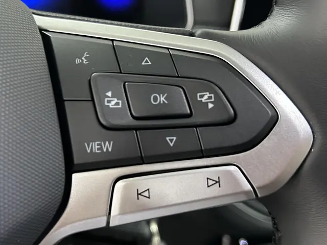 Volkswagen T-Cross 1.5 TSI R-Line Edition 2025 Benzine 20