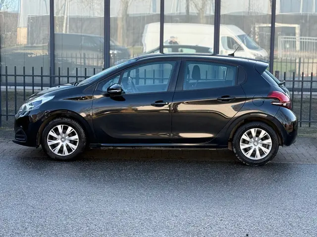 Peugeot 208 1.2 PureTech Active | N APK 2016 Benzine 3