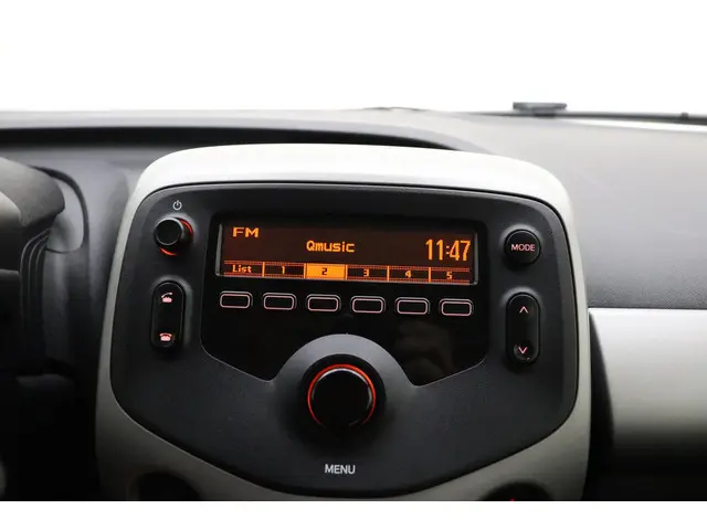 Peugeot 108 1.0 e-VTi Active 2015 Benzine 18