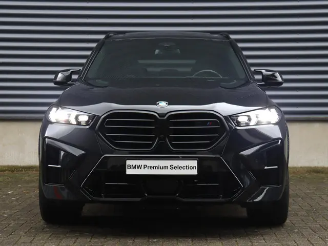 BMW X5 3