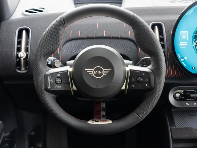 MINI Countryman E 2026 Elektrisch 8