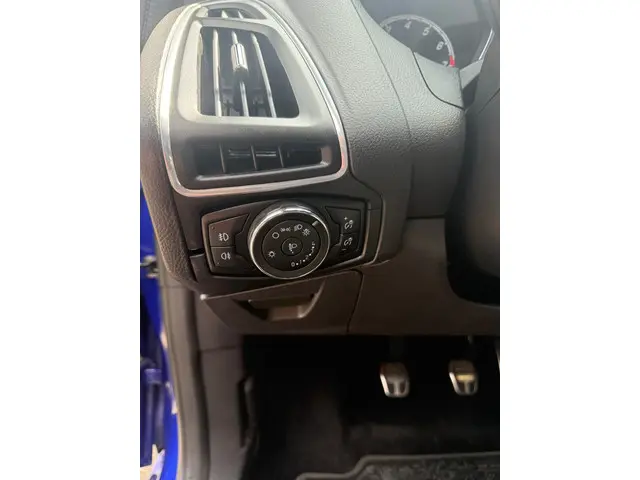 Ford Focus 2.0 EcoBoost ST-2 2013 Benzine 17