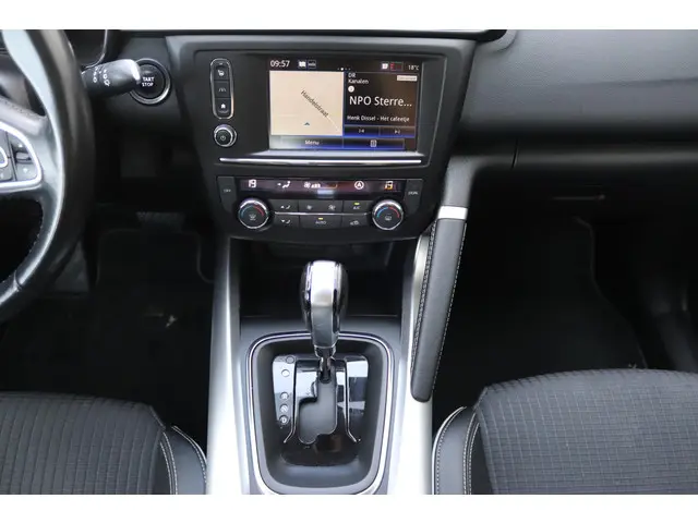 Renault Kadjar 1.2 TCe 130 EDC Bose 2016 Benzine 10