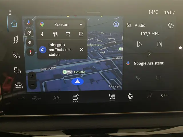 Alpine A290 GTS 52 kWh 2026 Elektrisch 11