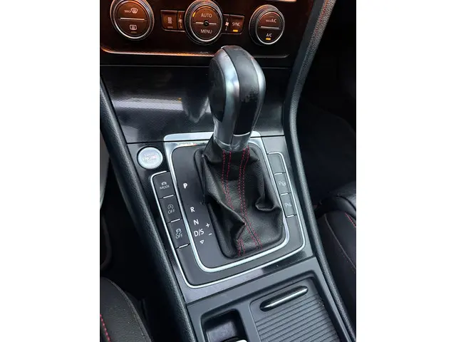 Volkswagen Golf 2.0 TSI GTI 2014 Benzine 47