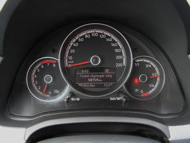 Volkswagen up! 1.0 Active 5drs. Clima | Apps 2021 Benzine 26