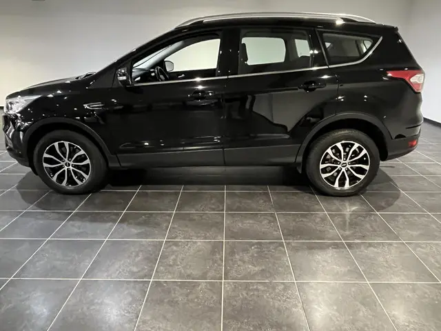 Ford Kuga 1.5 EcoBoost Titanium 2018 Benzine 15