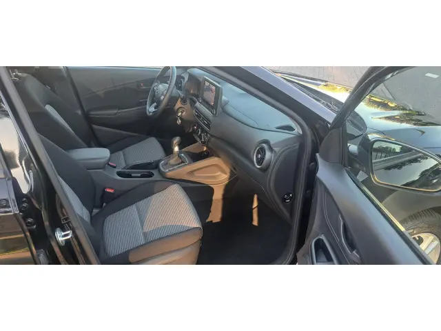 Hyundai Kona 1.0 T-GDI Comfort camera/carplay 2021 Benzine 7