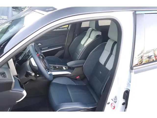 Alpine A290 GTS Premiere Edition 52 kWh 2025 Elektrisch 7