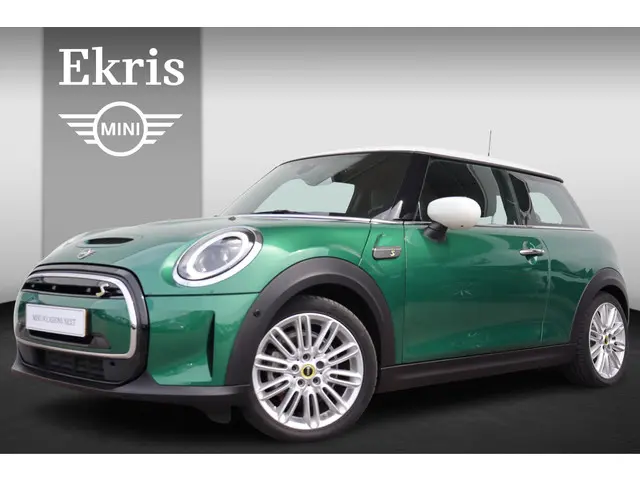 MINI Electric Mini MINI Yours 33 kWh 2021 Elektrisch