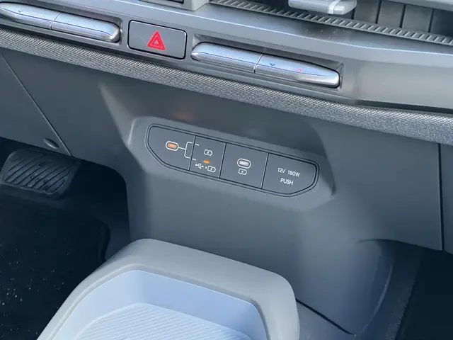 Kia EV3 Plus 81.4 kWh 2025 Elektrisch 21