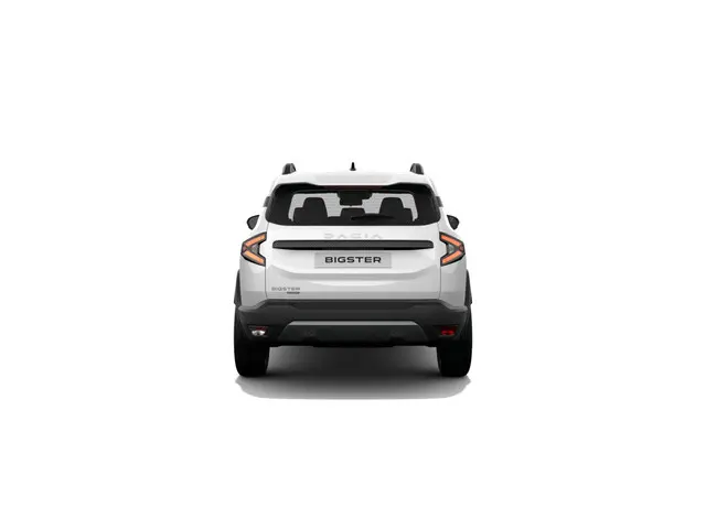 Dacia Bigster Expression 2025 Hybride Benzine 11