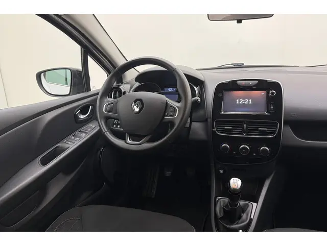 Renault Clio 1.2 TCe Limited 2018 Benzine 14