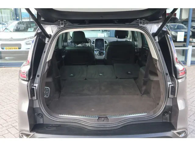 Renault Espace 1.8 TCe Limousin 7p. 2018 Benzine 20