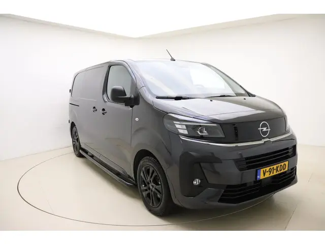 Opel Vivaro 2.0 Diesel 180 S&S L2 2024 Diesel 4