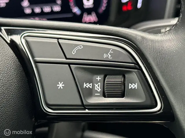 Audi A1 1.0 TFSI Proline 2021 Benzine 10