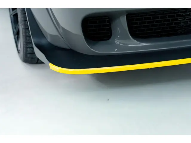 Dodge Challenger Demon 2018 Benzine 23